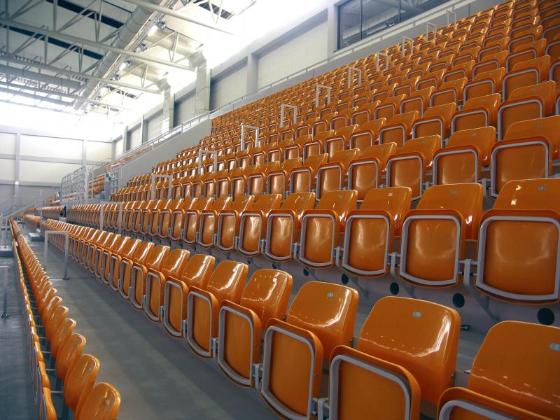 Krzesełko stadionowe olimp - 2