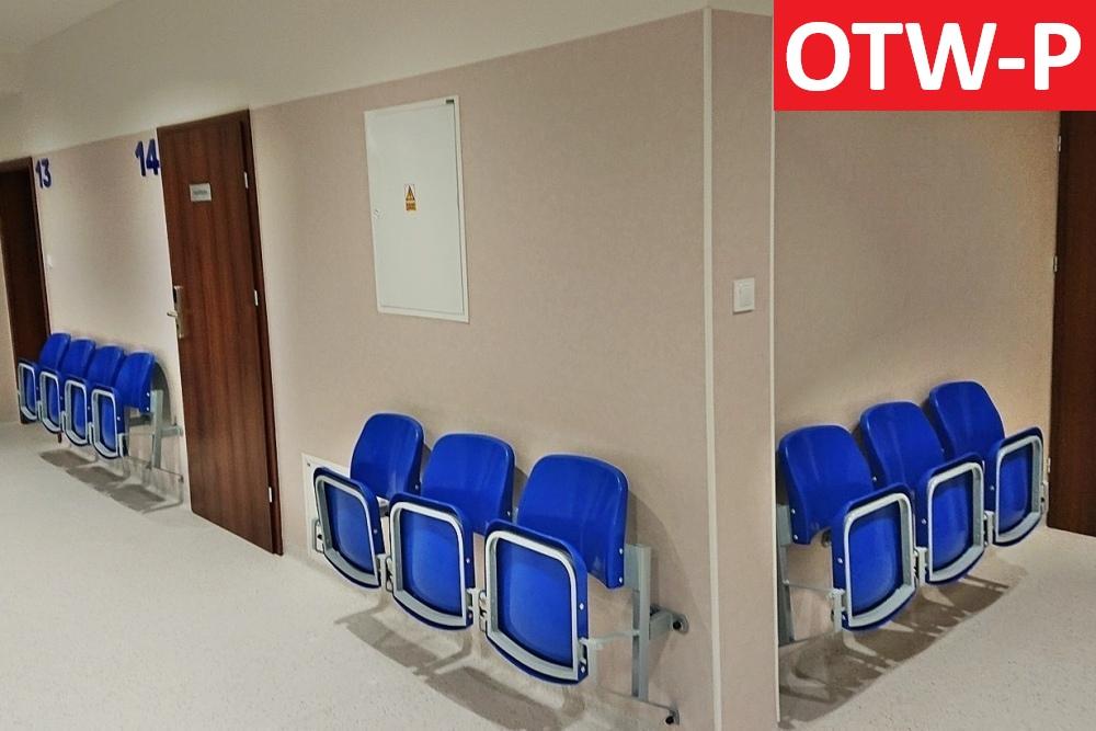 najlepsze krzesła do przychodni lekarskiej prostar