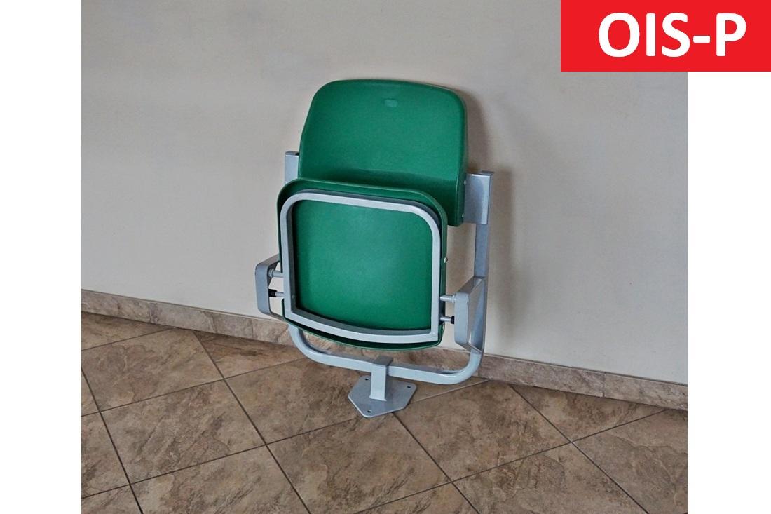 krzesła do poczekalni medycznej 