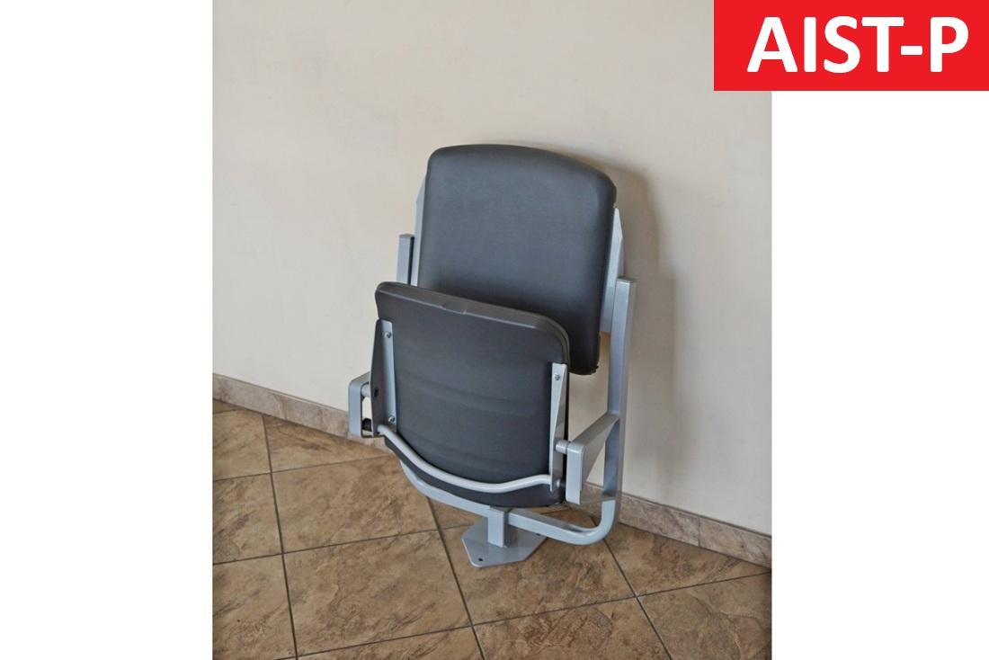 wygodne krzesła do poczekalni medycznej tapicerowane prostar