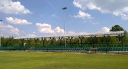 Krzesełko stadionowe - 3 