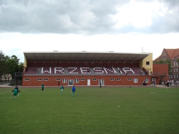 Siedziska stadionowe Siedziska stadionowe - 5